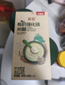 貝因美菁愛(ài)有機嬰幼兒高鐵米粉218g 寶寶輔食營(yíng)養米糊維C加鐵原味6月+ 曬單實(shí)拍圖