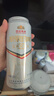 燕京啤酒 11.7度 原漿白啤比利時(shí)小麥 聽裝 500ml*12聽 中秋節(jié)送禮 曬單實(shí)拍圖