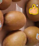 佳沛（zespri）新西蘭 陽(yáng)光金果12粒單果約122-146g 獼猴桃 中秋水果禮盒 曬單實(shí)拍圖