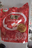 伊利紅棗味袋裝風(fēng)味發(fā)酵乳100g*10 曬單實(shí)拍圖