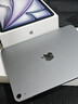 Apple/蘋(píng)果 iPad Air 11英寸 M3芯片2025年款 平板電腦 (256GB WLAN版)深空灰色 曬單實(shí)拍圖