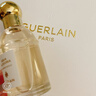 嬌蘭（Guerlain）花草水語柑橘羅勒淡香水40ml香水香氛化妝品禮盒生日禮物女送女友 曬單實(shí)拍圖