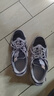 喬丹女鞋2025秋季密網(wǎng)休閑鞋復古老爹鞋學(xué)生輕便跑步鞋運動(dòng)鞋媽媽鞋 曬單實(shí)拍圖