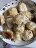 頭廚拇指生煎包500g約50個(gè)煎餃包子 兒童早餐半成品速食 一口一個(gè) 曬單實(shí)拍圖