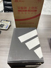 阿迪達斯 （adidas）男子 跑步系列 adizero Evo SL M 跑步鞋 JH6206 41碼/UK7.5 曬單實(shí)拍圖