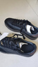 迪卡儂Trainer70男士T頭牛皮復(fù)古經(jīng)典低幫休閑運(yùn)動(dòng)德訓(xùn)鞋 黑42-5434345 曬單實(shí)拍圖