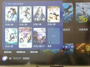 TCL雷鳥(niǎo)電視50/55/65/75/85英寸智能語(yǔ)音液晶電視超薄平板電視家用電視機排行榜前十名以舊換新 55英寸 經(jīng)典款 2+32配置+四核CPU 送貨上門(mén) 全國聯(lián)保 曬單實(shí)拍圖