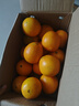 玖原農珍 贛南臍橙當季采摘優(yōu)選橙子年貨禮盒水果 凈重9斤彩箱優(yōu)選果（220-350g） 曬單實(shí)拍圖