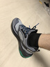 迪卡儂跑步鞋男緩震網(wǎng)面透氣jf190輕便徒步登山運動(dòng)鞋-5374553 曬單實(shí)拍圖