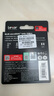 雷克沙（Lexar）256GB TF（MicroSD）存儲卡 V30 A2 讀160MB/s 游戲機平板行車(chē)監控錄像內存卡 4K超清拍攝（BLUE） 曬單實(shí)拍圖