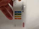 京東京造7號電池10節單色裝彩虹堿性電池無(wú)汞環(huán)保 玩具/血壓計/血糖儀/遙控器/掛鐘/電子鎖/體脂秤/鼠標 曬單實(shí)拍圖