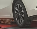 普利司通（Bridgestone）普利司通輪胎(Bridgestone) TURANZA 泰然者T005 L 205/50R17 89V適配藍鳥啟辰D60 汽車輪胎 曬單實拍圖