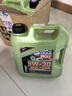力魔（LIQUI MOLY）德國原裝進(jìn)口 魔法基因機油 5W-30 SP GF-6A 4L 汽車(chē)用品 曬單實(shí)拍圖