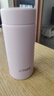 虎牌（TIGER）新款日本進(jìn)口Tiger虎牌保溫杯迷你可愛(ài)口袋便攜水杯子MMP-W 200ml 亮粉色MMP-W021 PO 200ml 曬單實(shí)拍圖