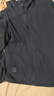 杰克·瓊斯（JACK&JONES）春秋外套男士休閑夾克合集 2252SP005黑色 M 175 曬單實(shí)拍圖