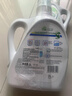 威露士清可新洗衣液松木香12斤全瓶組合裝（3L+1L*3）除菌除螨持久留香 曬單實(shí)拍圖