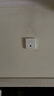 華三（H3C）全屋WiFi7 AP面板套裝5100M雙頻86型無線ap面板嵌入墻壁式接入點ac路由器插座poe路由器 【三室二廳】5臺5100M+9口千兆主機 曬單實拍圖