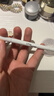 小奧?。╨ittleondine）雙頭極細眉筆01自然灰0.12g膠筆眼線(xiàn)筆防水防汗不易暈染持久顯色 曬單實(shí)拍圖