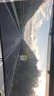 大貨車(chē)遮陽(yáng)膜伸縮式窗簾前擋風(fēng)玻璃防曬隔熱電動(dòng)三輪車(chē)四輪透明簾 【上下拉】寬85cm高75cm高清隔熱 曬單實(shí)拍圖