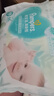 幫寶適【超薄透氣】清新幫透氧Pro新生兒嬰兒紙尿褲尿不濕尿片尿布NB66 曬單實(shí)拍圖
