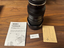 騰龍（Tamron）旗艦店A065 70-180mm F/2.8 G2二代騰龍70-180G2全畫(huà)幅E口微單防抖人像長(cháng)焦鏡頭70180二代 尼康Z卡口 官方標配【送騰龍UV+64G高速卡+雙肩包套裝】 曬單實(shí)拍圖