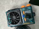 斯丹德（sidande）Q100 lite直播攝影燈100W雙色溫便攜打光燈led手機相機用專(zhuān)業(yè)小型影視燈室內戶(hù)外拍攝常亮口袋燈 曬單實(shí)拍圖