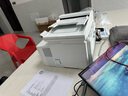 惠普（HP）M227fdw打印機雙面A4 激光打印機辦公室商用 黑白家用打印機復印機掃描機一體機 傳真/無(wú)線(xiàn)/輸稿器 曬單實(shí)拍圖