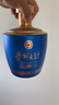 茅臺 貴州大曲 似水流年 醬香型白酒 53度 1.5L 單壇裝 新老包裝隨機 曬單實(shí)拍圖