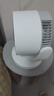 艾美特（AIRMATE）空氣循環(huán)扇家用節能小型落地電風(fēng)扇四季循環(huán)對流換氣桌面小風(fēng)扇大風(fēng)量宿舍臺式搖頭輕音電扇 X28 曬單實(shí)拍圖