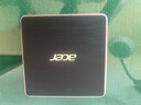 宏碁（acer）mini pro 國家補貼20% 迷你主機臺式電腦（酷睿13代 i7-13620H 32G 1T）mini高性能 辦公商用家用 曬單實(shí)拍圖