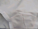 莫代爾A類(lèi)嬰兒棉女士?jì)妊澟兠蘅咕娱L(cháng)襠少女內褲蕾絲拼接三角褲 L 曬單實(shí)拍圖