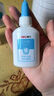 得力兒童白乳膠手工學(xué)生專(zhuān)用安全可水洗強力大瓶液體膠水白膠木工膠幼兒園創(chuàng  )意制作模型DIY小瓶批發(fā)速 【經(jīng)典款40ml】6支裝 曬單實(shí)拍圖