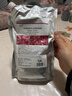 SEEDONVEUR玫瑰軟膜粉面膜泥膜粉補水保濕滋養肌膚提亮膚色涂抹面膜500g 曬單實(shí)拍圖
