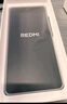 小米 REDMI Turbo 4 國(guó)家補(bǔ)貼 天璣 8400-Ultra IP68 防水 12GB+256GB 暗影黑 曬單實(shí)拍圖