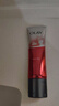玉蘭油（OLAY）大紅瓶潔面乳125g保濕深層清潔控油平衡洗面奶生日禮物送女友 曬單實(shí)拍圖