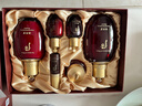 后Whoo津率享水乳護(hù)膚品6件禮盒315ml熟齡肌抗老進(jìn)口女生生日禮物 曬單實(shí)拍圖