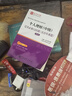備考2025官方正版 個(gè)人理財(中級) 2023版2025通用 銀行從業(yè)資格考試2025 銀行業(yè)專(zhuān)業(yè)人員職業(yè)資格考試教材 曬單實(shí)拍圖