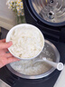 九陽(yáng)（Joyoung）【旗艦技術(shù)雙驅IH】有鈦0涂層凈粹低糖電飯煲電飯鍋4升3-4人遠紅外風(fēng)冷水潤膜國家補貼40N1UProMax 曬單實(shí)拍圖