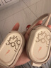 小雅象免手扶吸奶器雙邊電動(dòng)集奶器便攜磁吸掛脖式變頻大吸力擠奶器 曬單實(shí)拍圖