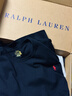 Polo Ralph Lauren 拉夫勞倫 男裝 經(jīng)典版平紋針織圓領(lǐng)短袖T恤RL13450 001-黑色 XL 曬單實(shí)拍圖