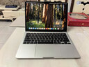 Apple/蘋果AI筆記本/MacBookAir13英寸M4(10+10核)16G 512G 銀色(70w充電頭）Z1CU0002E 曬單實(shí)拍圖