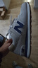 NEW BALANCE休閑鞋男鞋女鞋復(fù)古舒適透氣百搭輕便運動鞋574系列ML574LGI 41.5 曬單實拍圖