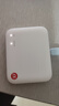 中興（ZTE）5G隨身wifi移動UFI 無線上網(wǎng)卡 5g插卡路由 無限隨行車載 筆記本流量卡托 F50/MU300 曬單實(shí)拍圖