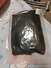 都市麗人山茶花玻尿酸超薄保暖內(nèi)衣女士肌底衣美膚衣高彈修身無痕打底黑色 曬單實拍圖