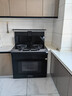 美的（Midea）【晴空黑色FX90】集成灶一體式 26風(fēng)量 蒸汽洗2.0  蒸烤箱一體機 國家補貼 家用灶具 油煙機 曬單實(shí)拍圖