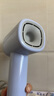 松下（Panasonic）【國家補貼】家用高速電吹風(fēng)機筒大功率速干負離子溫控護發(fā)送女友禮物小森林EH-NE6L 曬單實(shí)拍圖