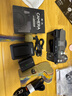 索尼（SONY）a7c2 a7c二代 A7C2二代全畫(huà)幅雙影像微單數碼相機 vlog直播a7cm2 A7CM2銀色單機【贈256G卡+備電套裝+皮套】 官方標配【咨詢(xún)客服享優(yōu)惠】 曬單實(shí)拍圖