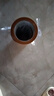 得力(deli)品正米黃色封箱膠帶48mm*60m*50μm 5卷筒裝 33975 快遞打包 大卷封箱 曬單實(shí)拍圖