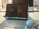 MicrosoftSurface Go 4二合一平板電腦筆記本10.5英寸輕薄便攜商用辦公 亮鉑金 N200 8G+64G 單平板【下單送微軟原裝鼠標(biāo)】 曬單實(shí)拍圖