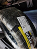 鄧祿普（DUNLOP）輪胎 215/55R17 94V SP SPORT 01 大眾 Passat 曬單實(shí)拍圖